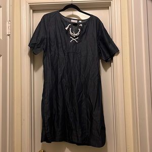 Dress with Pockets Need I say More?